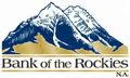 Bank of the Rockies Logo