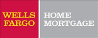 Wells Fargo Home Mortgage Logo